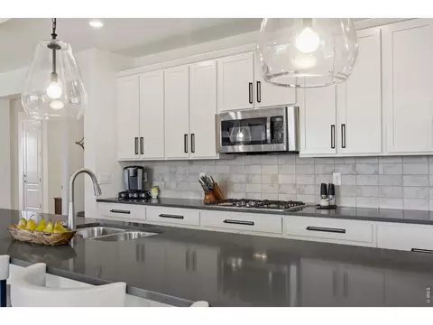 Kitchen - 6997 Thunderview Dr, Timnath, CO 80547 photo 3 of 5