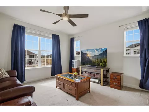 Living - 6997 Thunderview Dr, Timnath, CO 80547 photo 4 of 4