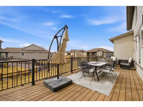 Exterior - 6997 Thunderview Dr, Timnath, CO 80547 photo 4 of 6
