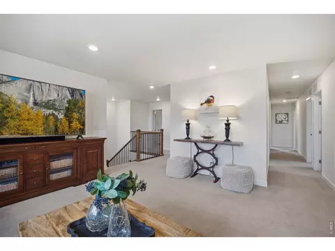 Entry Way - 6997 Thunderview Dr, Timnath, CO 80547 photo 2 of 4