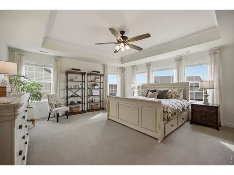 Bedroom - 6997 Thunderview Dr, Timnath, CO 80547 photo 1 of 7