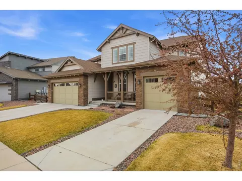 Exterior - 6997 Thunderview Dr, Timnath, CO 80547 photo 2 of 6