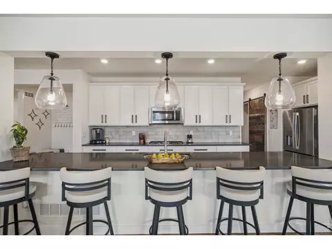 Kitchen - 6997 Thunderview Dr, Timnath, CO 80547 photo 2 of 5