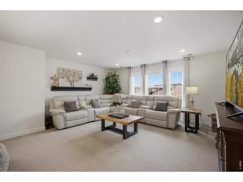 Living - 6997 Thunderview Dr, Timnath, CO 80547 photo 3 of 4