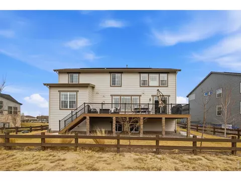 Exterior - 6997 Thunderview Dr, Timnath, CO 80547 photo 5 of 6