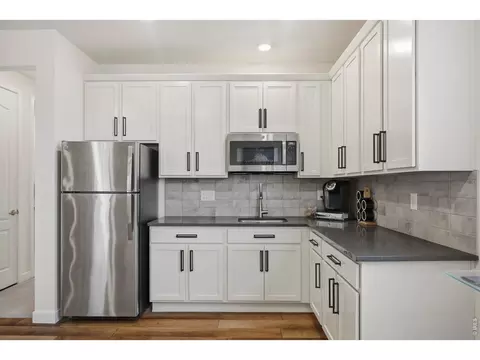 Kitchen - 6997 Thunderview Dr, Timnath, CO 80547 photo 5 of 5