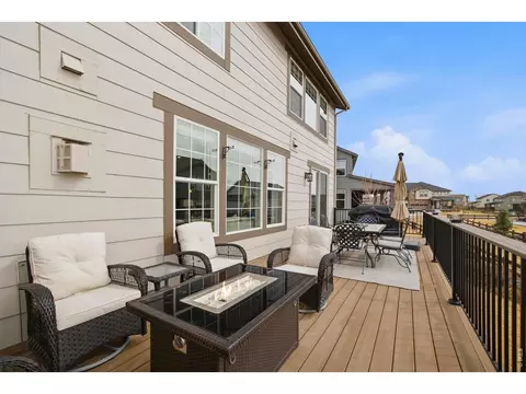 Exterior - 6997 Thunderview Dr, Timnath, CO 80547 photo 3 of 6