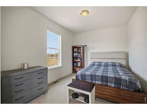 Bedroom - 6997 Thunderview Dr, Timnath, CO 80547 photo 7 of 7