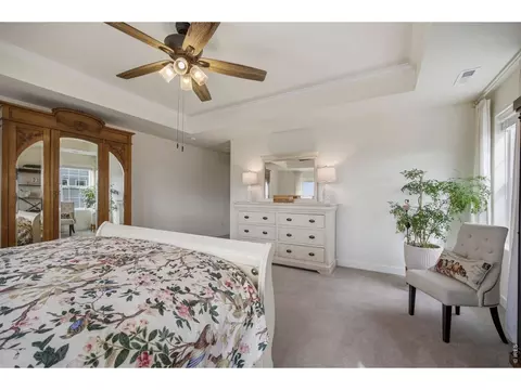 Bedroom - 6997 Thunderview Dr, Timnath, CO 80547 photo 2 of 7