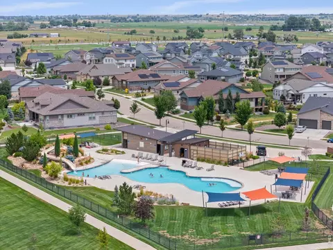 View/Area - 6997 Thunderview Dr, Timnath, CO 80547 photo 8 of 9