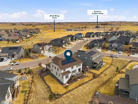 View/Area - 6997 Thunderview Dr, Timnath, CO 80547 photo 4 of 9