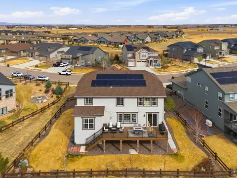 View/Area - 6997 Thunderview Dr, Timnath, CO 80547 photo 5 of 9