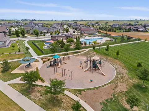 View/Area - 6997 Thunderview Dr, Timnath, CO 80547 photo 7 of 9
