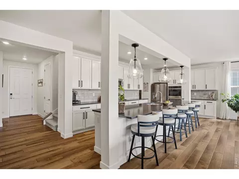 Kitchen - 6997 Thunderview Dr, Timnath, CO 80547 photo 1 of 5