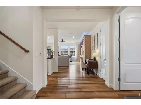 Entry Way - 6997 Thunderview Dr, Timnath, CO 80547 photo 1 of 4