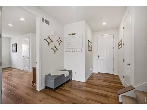 Entry Way - 6997 Thunderview Dr, Timnath, CO 80547 photo 3 of 4