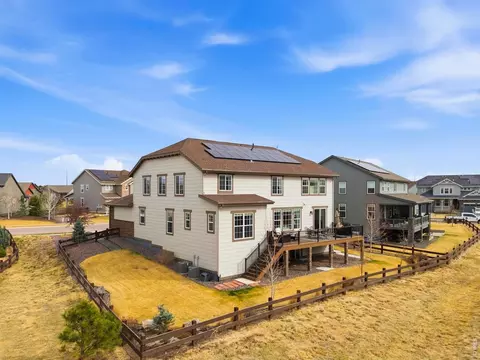 View/Area - 6997 Thunderview Dr, Timnath, CO 80547 photo 2 of 9
