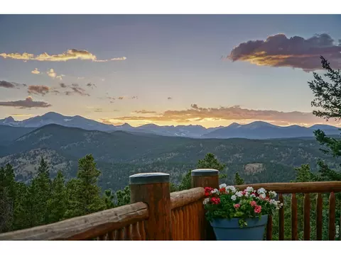 Exterior - 1050 Pine Gold Hill St, Boulder, CO 80302 photo 14 of 15