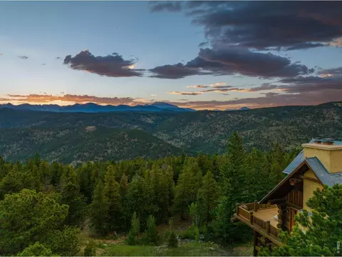 Other - 1050 Pine Gold Hill St, Boulder, CO 80302 photo 12 of 15