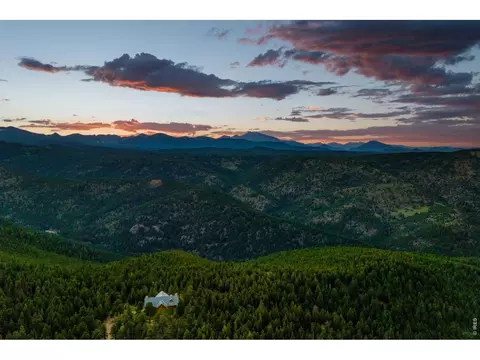 Other - 1050 Pine Gold Hill St, Boulder, CO 80302 photo 15 of 15