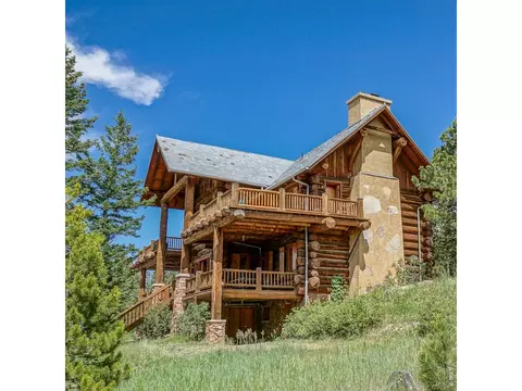 Exterior - 1050 Pine Gold Hill St, Boulder, CO 80302 photo 15 of 15