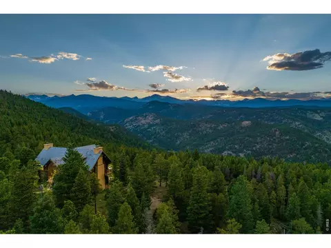 Other - 1050 Pine Gold Hill St, Boulder, CO 80302 photo 11 of 15