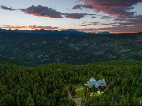 Other - 1050 Pine Gold Hill St, Boulder, CO 80302 photo 13 of 15