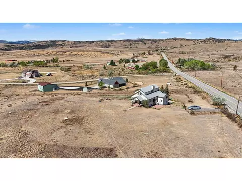 6409 W County Road 4, Berthoud, CO 80513