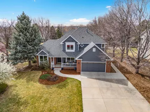 350 W Spruce Ln, Louisville, CO 80027