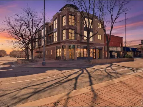 200 S College Ave #205, Fort Collins, CO 80524