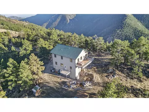 100 Snow Top Dr, Drake, CO 80515