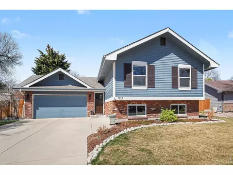 3225 Silverwood Dr, Fort Collins, CO 80525