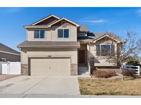 1540 Water Vista Ln, Windsor, CO 80550