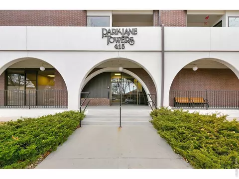 415 S Howes St #N-807, Fort Collins, CO 80521