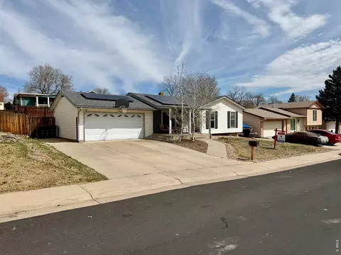 2621 E 98th Ave, Thornton, CO 80229