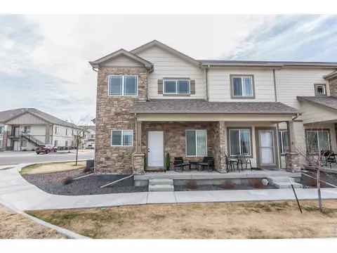 1726 Westward Cir #1, Eaton, CO 80615