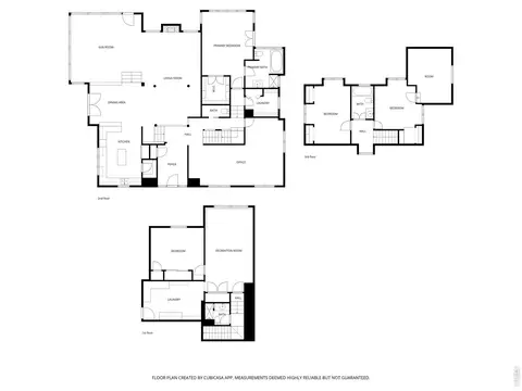 Floorplan - 121 Leonards Rd, Boulder, CO 80302 photo 1 of 1
