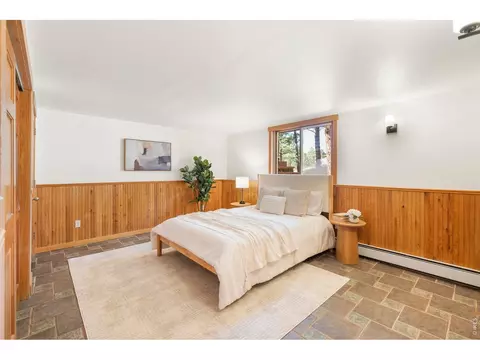 Bedroom - 121 Leonards Rd, Boulder, CO 80302 photo 3 of 5