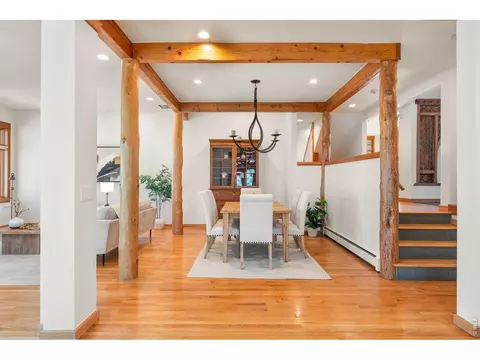 Dining - 121 Leonards Rd, Boulder, CO 80302 photo 1 of 2