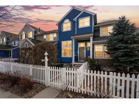 735 Snowberry St, Longmont, CO 80503