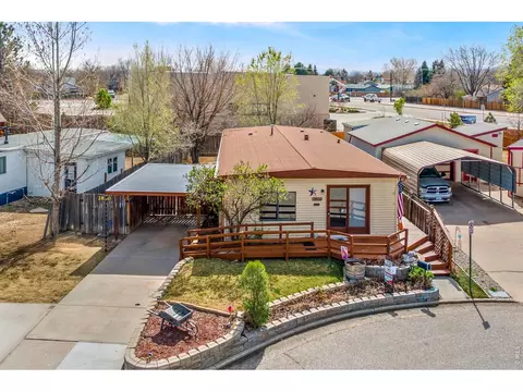 2820 Mango Pl, Loveland, CO 80537