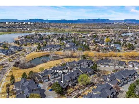 111 Bayside Cir, Windsor, CO 80550 photo 35