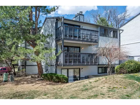 3363 Oneal Pkwy #35, Boulder, CO 80301