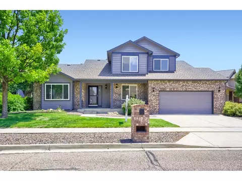 3232 Mariner Ln, Longmont, CO 80503