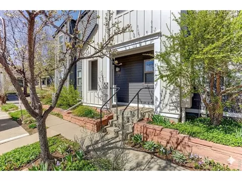 1460 Lee Hill Dr #3, Boulder, CO 80304
