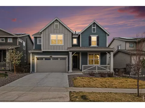 5258 Inland Ave, Longmont, CO 80504
