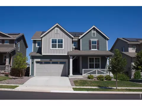 5258 Inland Ave, Longmont, CO 80504