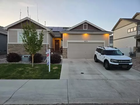 2673 Turquoise St, Loveland, CO 80537