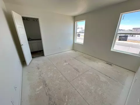 Bedroom - 3812 Soapstone St, Evans, CO 80620 photo 1 of 4