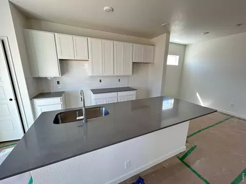 Kitchen - 3812 Soapstone St, Evans, CO 80620 photo 1 of 2